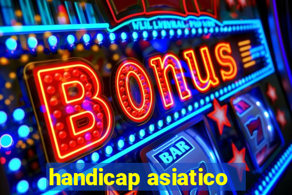 handicap asiatico -.5